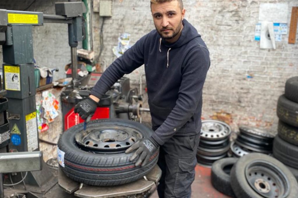 km21-herstellen-band km21-herstellen-band